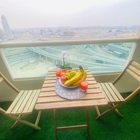 Manchester Regency - 2Br Apartment In Dubai Marina Zewnętrze zdjęcie