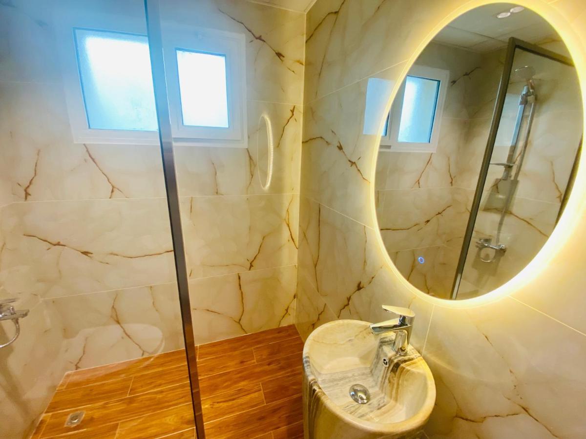 Manchester Regency - 2Br Apartment In Dubai Marina Zewnętrze zdjęcie