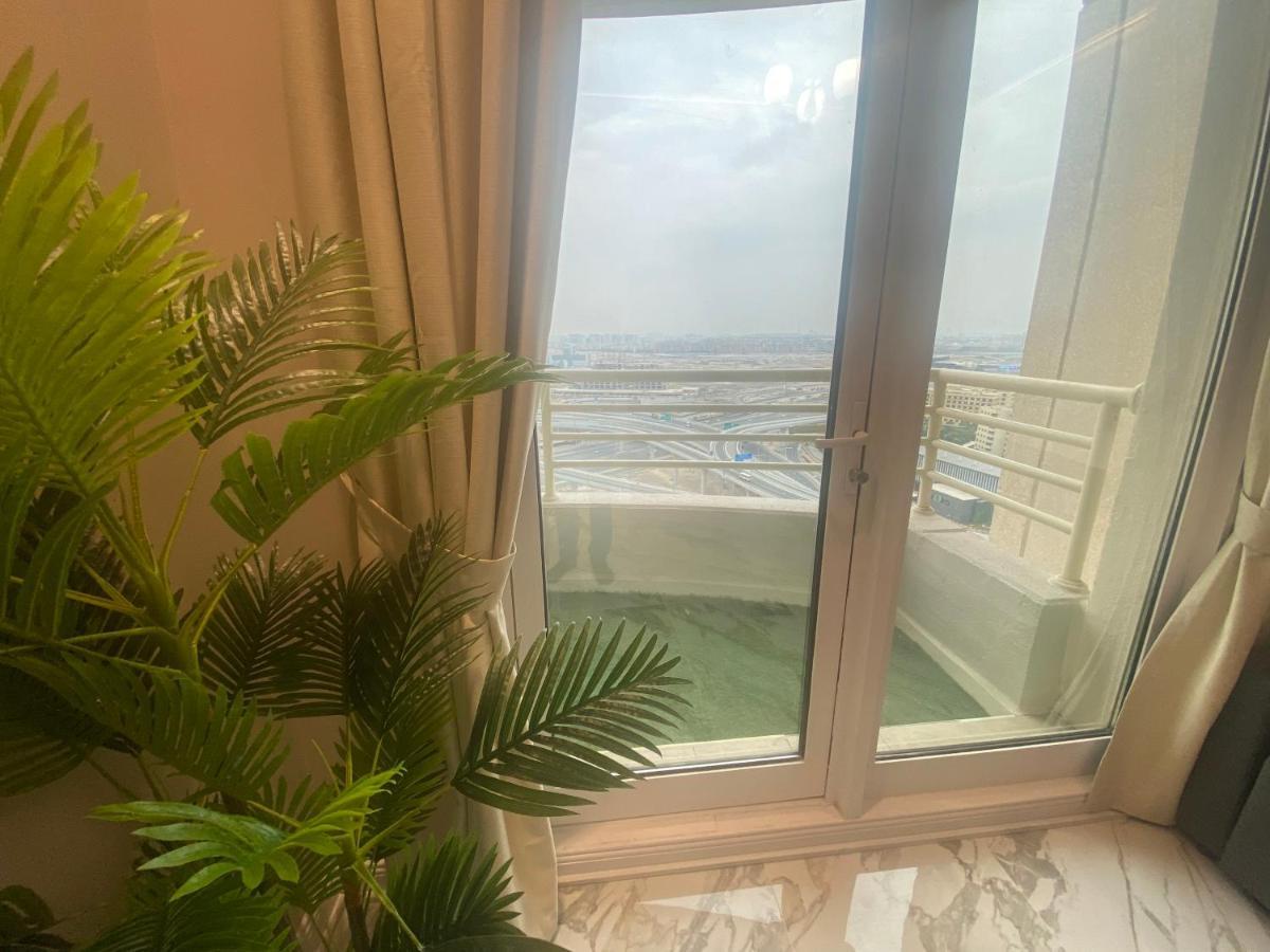 Manchester Regency - 2Br Apartment In Dubai Marina Zewnętrze zdjęcie