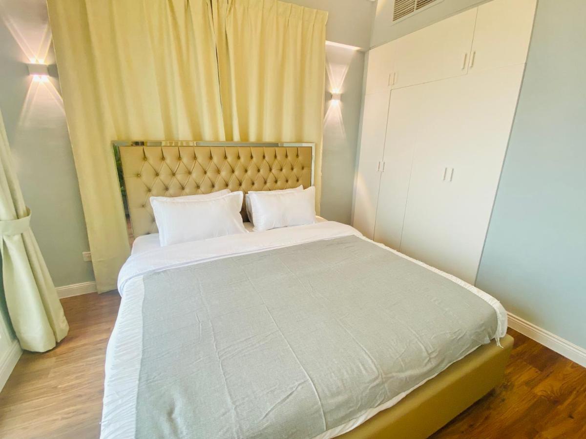 Manchester Regency - 2Br Apartment In Dubai Marina Zewnętrze zdjęcie