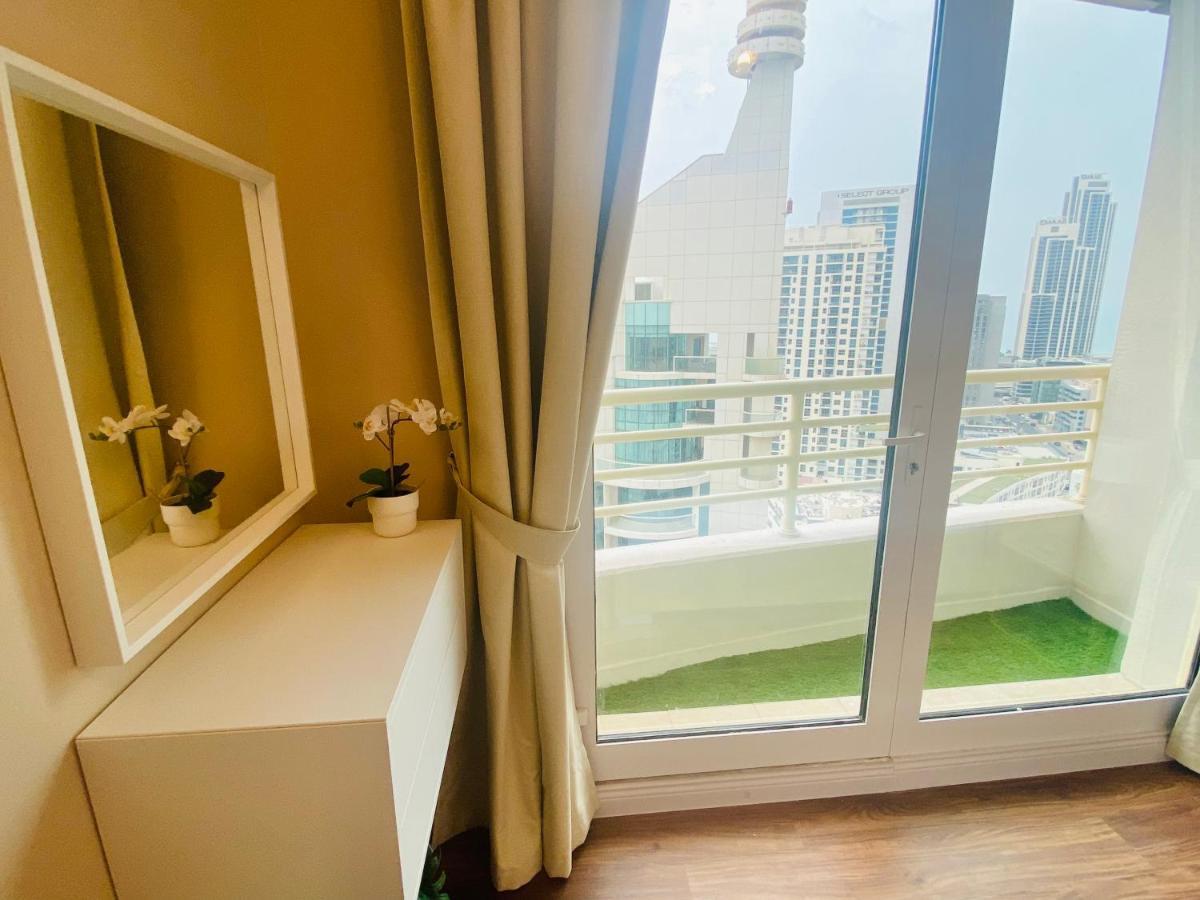 Manchester Regency - 2Br Apartment In Dubai Marina Zewnętrze zdjęcie
