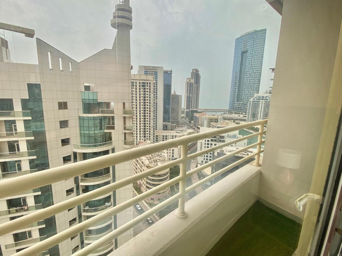 Manchester Regency - 2Br Apartment In Dubai Marina Zewnętrze zdjęcie