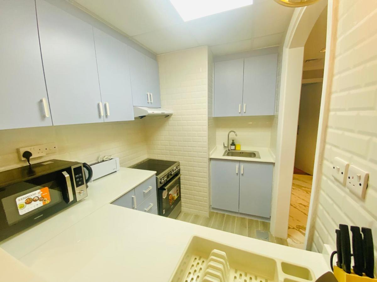 Manchester Regency - 2Br Apartment In Dubai Marina Zewnętrze zdjęcie