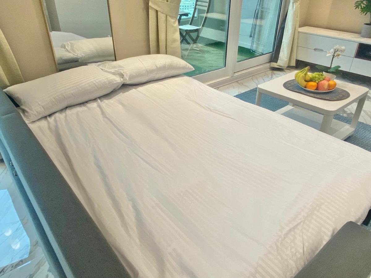Manchester Regency - 2Br Apartment In Dubai Marina Zewnętrze zdjęcie