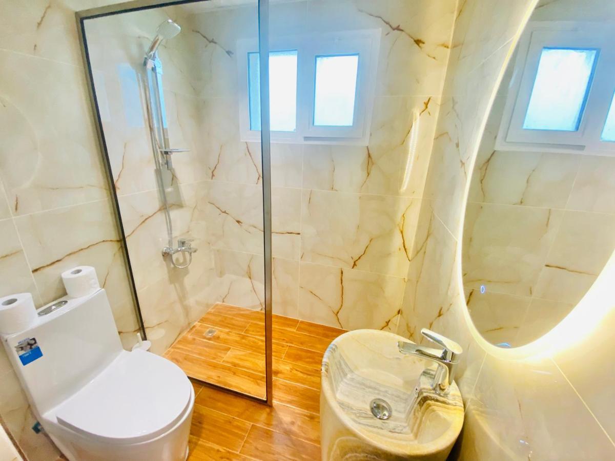 Manchester Regency - 2Br Apartment In Dubai Marina Zewnętrze zdjęcie