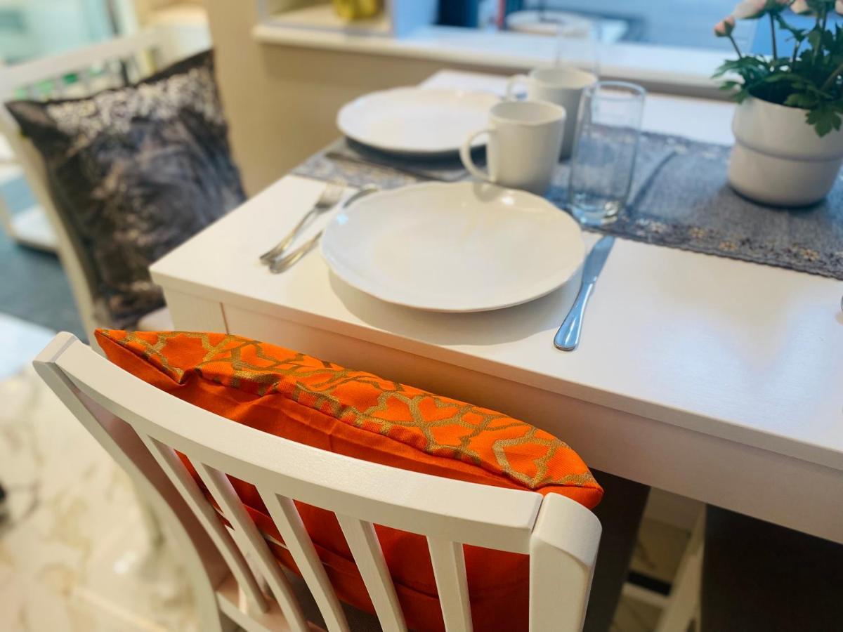 Manchester Regency - 2Br Apartment In Dubai Marina Zewnętrze zdjęcie