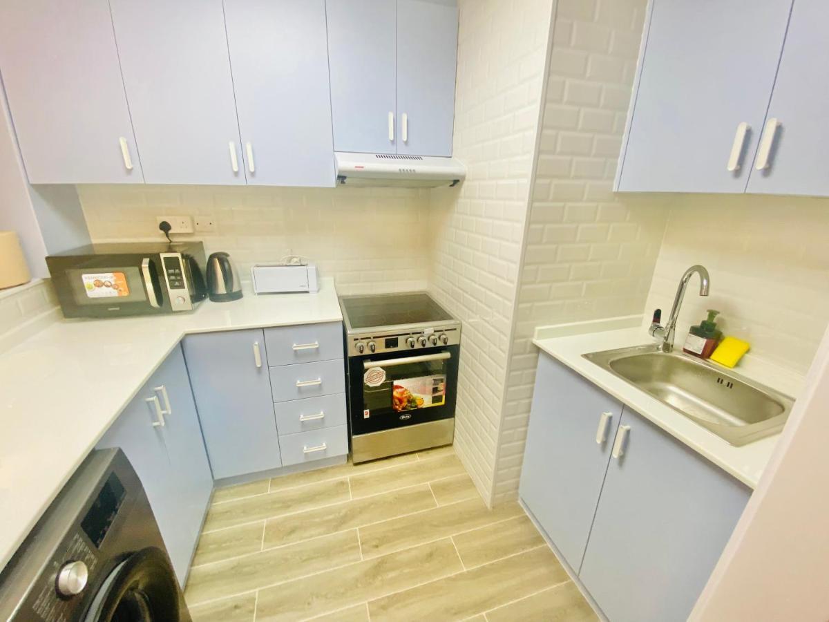 Manchester Regency - 2Br Apartment In Dubai Marina Zewnętrze zdjęcie