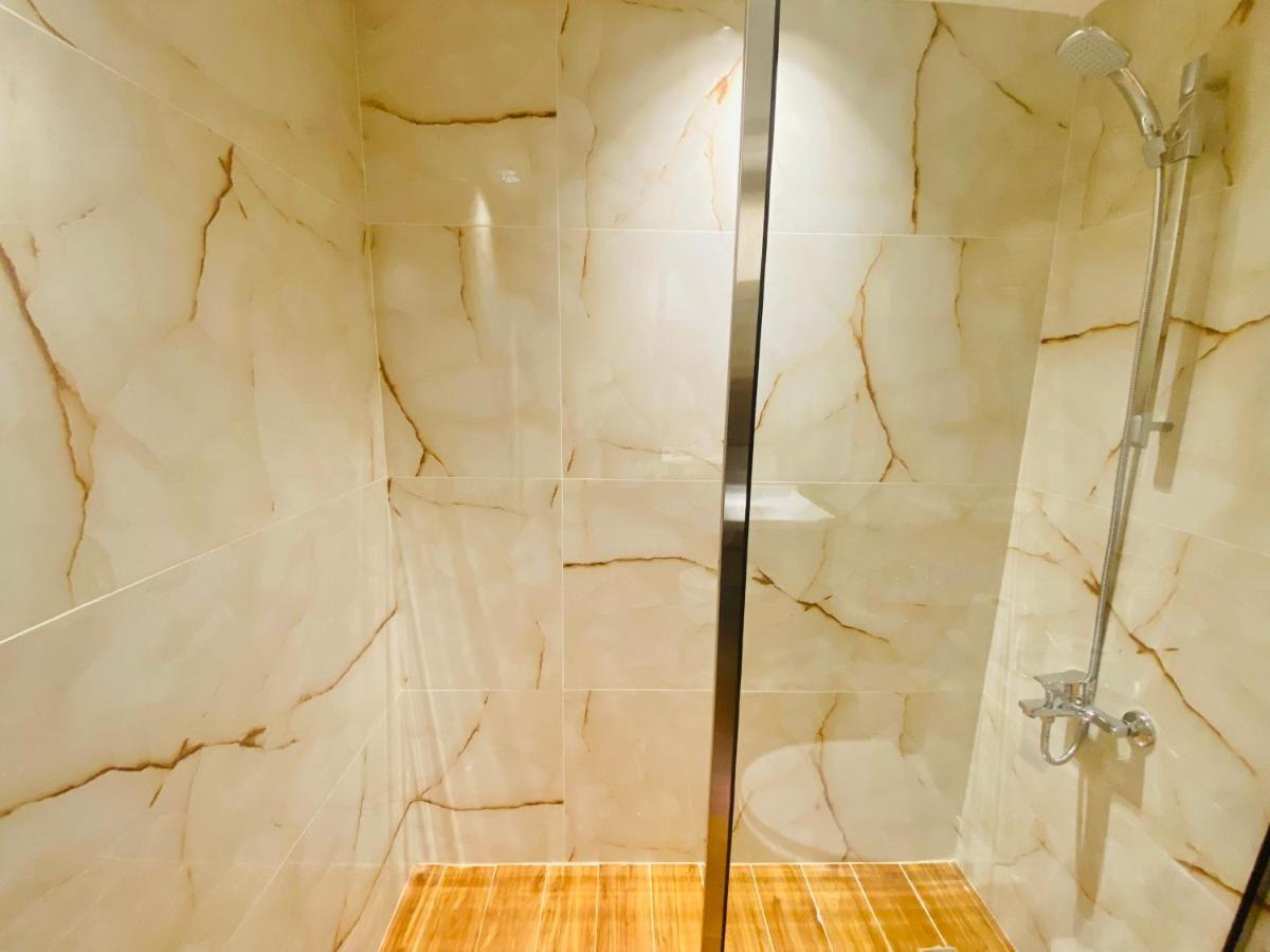 Manchester Regency - 2Br Apartment In Dubai Marina Zewnętrze zdjęcie