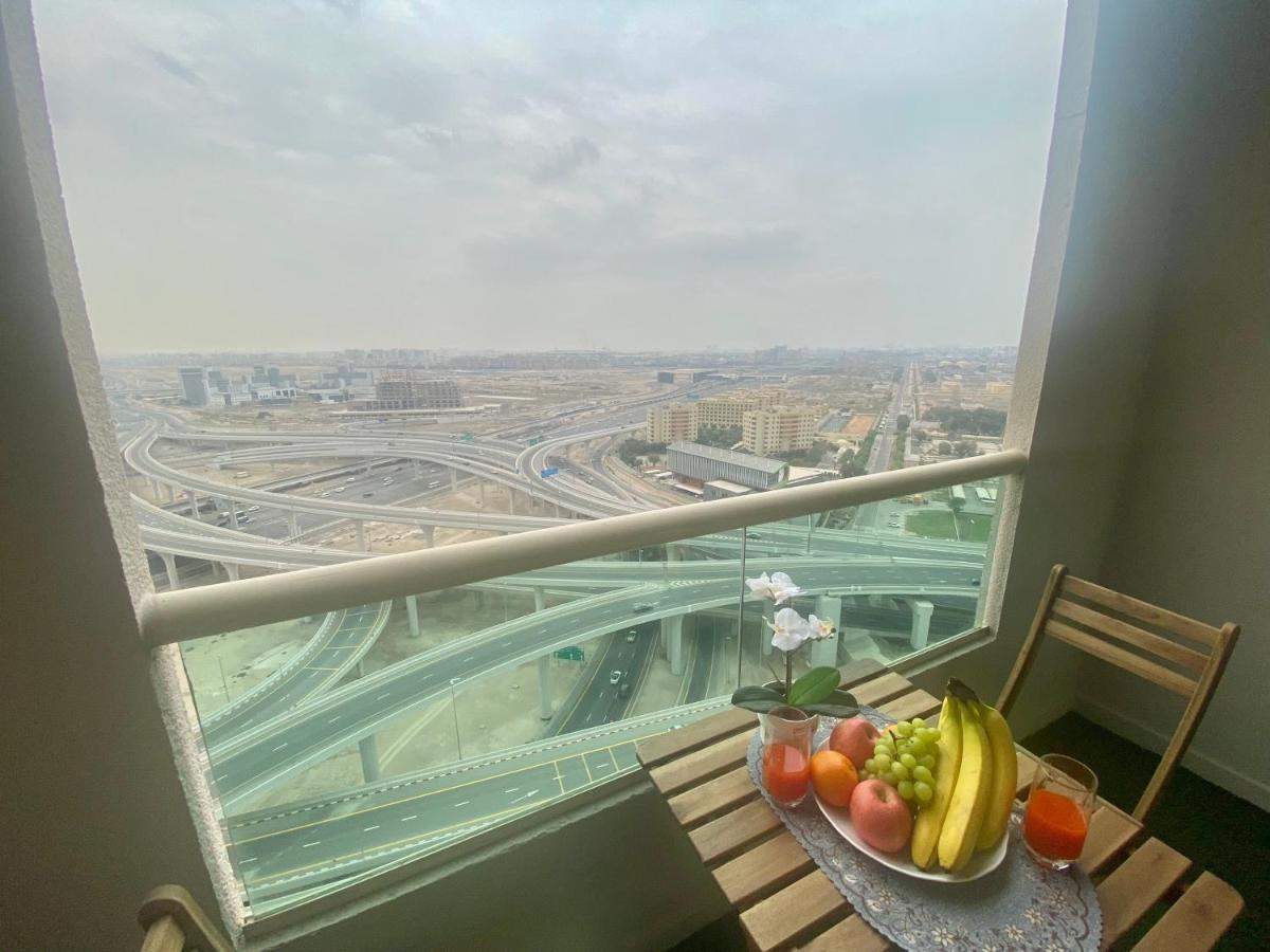Manchester Regency - 2Br Apartment In Dubai Marina Zewnętrze zdjęcie