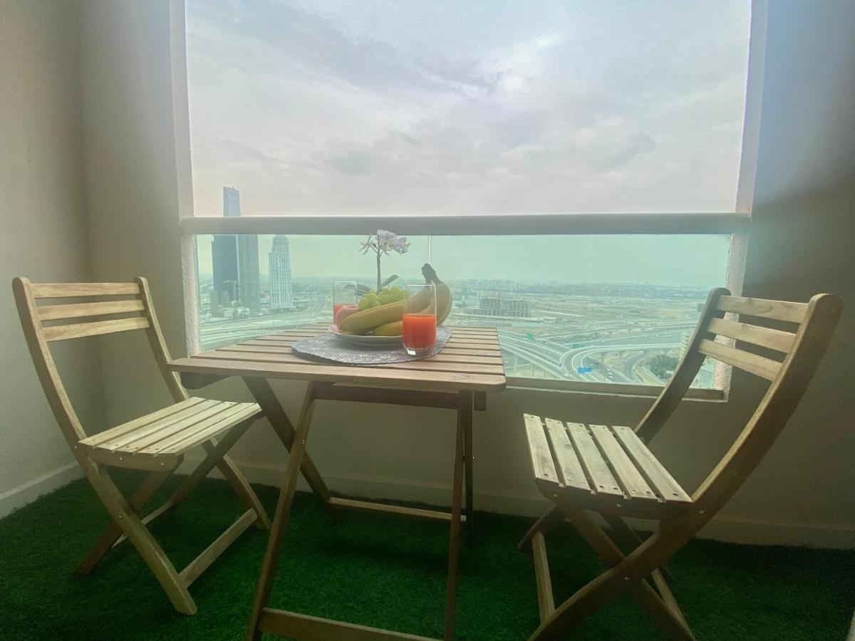 Manchester Regency - 2Br Apartment In Dubai Marina Zewnętrze zdjęcie