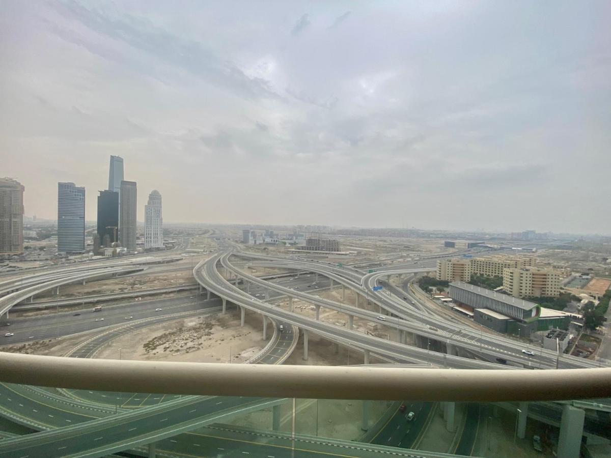 Manchester Regency - 2Br Apartment In Dubai Marina Zewnętrze zdjęcie